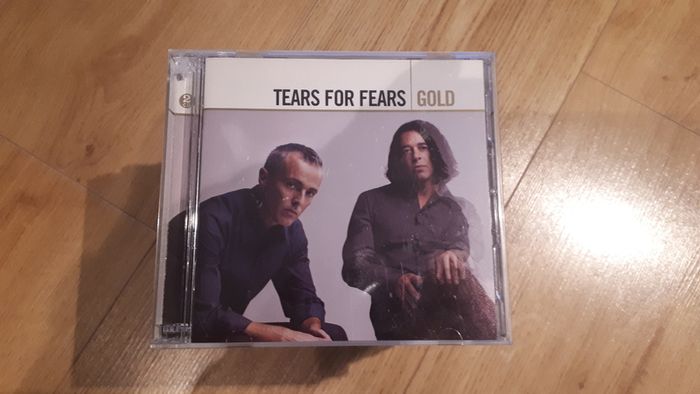 Collection of Rock / Pop CD's - INXS, Sting, Tears For Fears, Elbow, George Michael, U2, Cast
