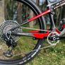 Pinarello Dogma XC size Large ex demo Image 2