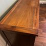 Solid Mahogany Sideboard Image 3
