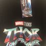 Thor: Love and Thunder T-Shirt (XS) Image 2