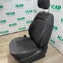 Hyundai Ix35 Passenger front seat (cloth+leather) Image 3