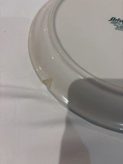Arklow plate