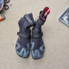 O'Neill Wetsuit booties