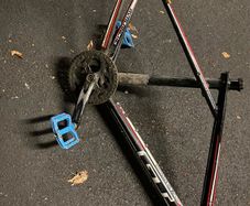 GT frame 26"
