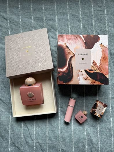 Amouage Guidance DECANT 5ml