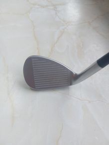 Mizuno Gap wedge Hot metal