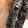 wwe elite wrestlemania 37 Edge action figure Image 10