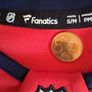 Washington Capitals Ice Hockey Jersey. Official NHL Fanatics Home Jersey. Collect In Dublin Or Receive Via Post. Image 7
