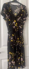 Ladies Wallis dress