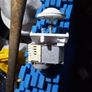 Hotpoint Tumble Dryer For Breaking (parts Only) Image 7