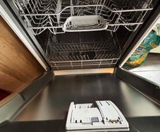 Bosch dishwasher series 2