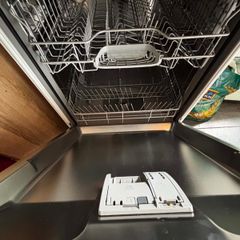 Bosch dishwasher series 2