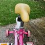 Child's Bike - Raleigh Mollie 12" Image 3