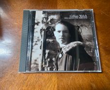 Gillian Welch CD Hell Among The Yearlings