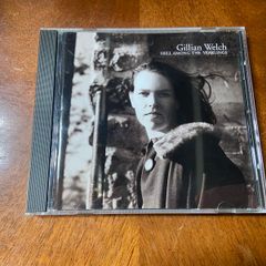 Gillian Welch CD Hell Among The Yearlings