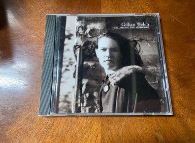 Gillian Welch CD Hell Among The Yearlings