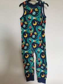 Maxamora playsuit