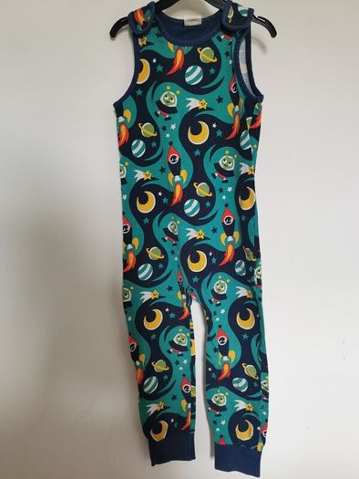 Maxamora playsuit