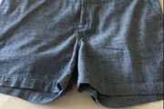 Ladies shorts size 10
