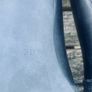 River Island Black Leather Stilettos Image 10