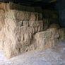 Small Bales of Hay Image 2