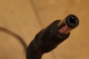 Eir charger plug