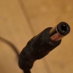 Eir charger plug