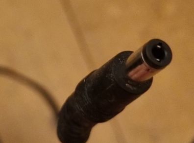 Eir charger plug