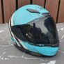 Shoei NXR helmet Image 3