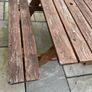picnic table Image 2