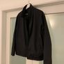 Dockers Mens Black Jacket Image 2