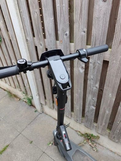 e-scooter