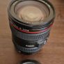 Canon 24 - 105mm EF/USM lens Image 2
