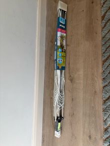 Minky easy breeze 3 arm rotary airer