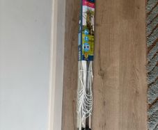 Minky easy breeze 3 arm rotary airer