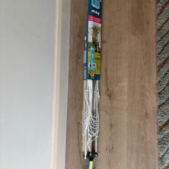 Minky easy breeze 3 arm rotary airer