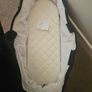 Icandy Peach 5 Full bundle with MaxiCosi Car seat & Isofix base Image 3