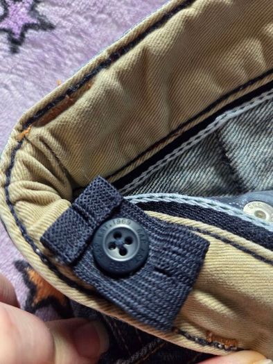 12-18m, Baby Gap Vintage Style Jeans