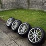 5x112 one directional alloys Image 2