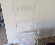 Shoe Rack