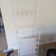 Shoe Rack