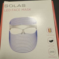 LED Face mask