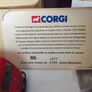Corgi. Heritage Collection. Number 70504. Limited edition.Renault 1000kg Shell van Image 3