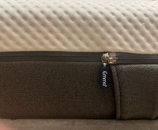 Emma King Size Memory Foam Mattress