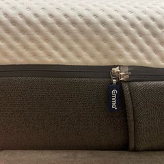 Emma King Size Memory Foam Mattress