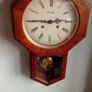 antique clocks Image 7