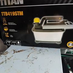 Titan wallpaper stripper
