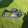 Weibang Lawnmower Image 2