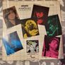 Blondie, Atomic, Die Young Stay Pretty 7 Vinyl, 1980 Image 2
