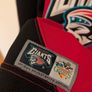 Vintage Belfast Giants Ice Hockey Jersey small mens Image 4